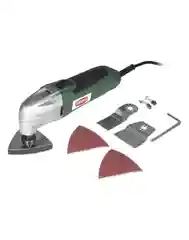 Многофункциональный инструмент (реноватор) Hammer Flex LZK230