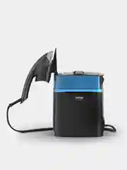 Черный мобильная гладильная система Tefal Cube UT2020E0, 2170 Вт