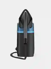 Черный мобильная гладильная система Tefal Cube UT2020E0, 2170 Вт