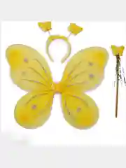 Набор "Бабочка", 3 предмета