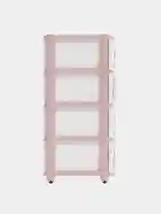 Комод детский , 4 секции, 480х380х980 мм
