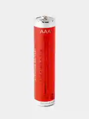 Батарейки мизинец ААА LR03 алкалиновые / мизинчиковые LR3