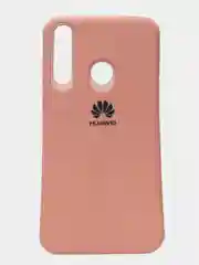 Чехлы Soft - Touch для Honor 9A / Y6P