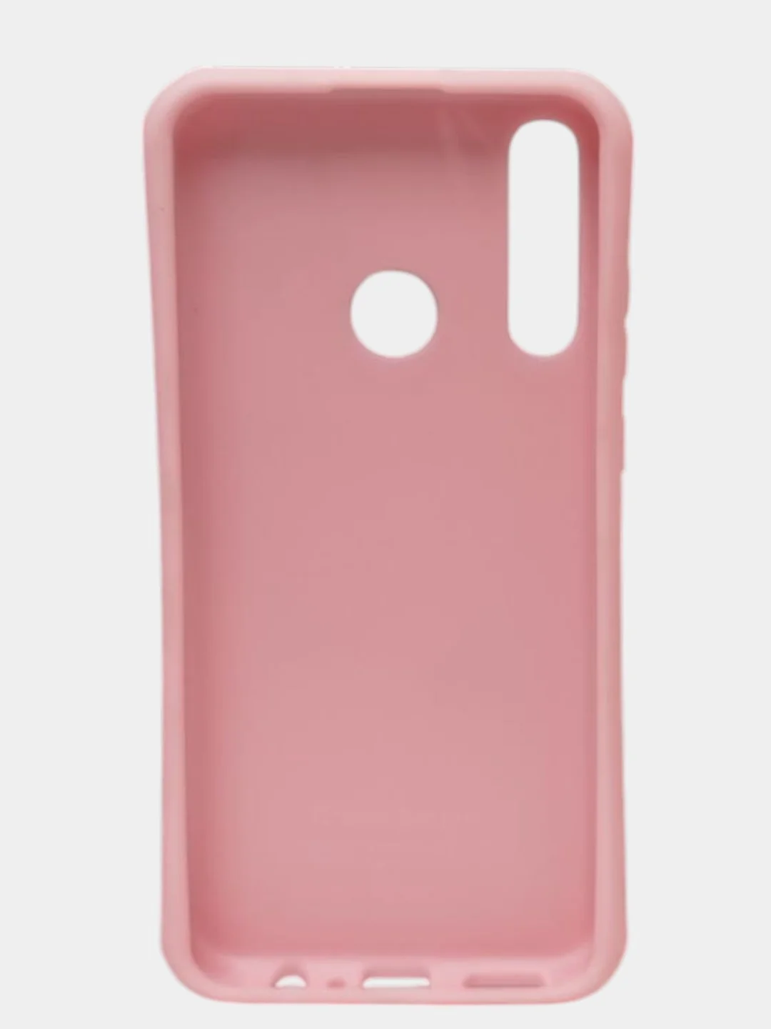 Чехлы Soft - Touch для Honor 9A / Y6P