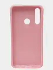 Чехлы Soft - Touch для Honor 9A / Y6P
