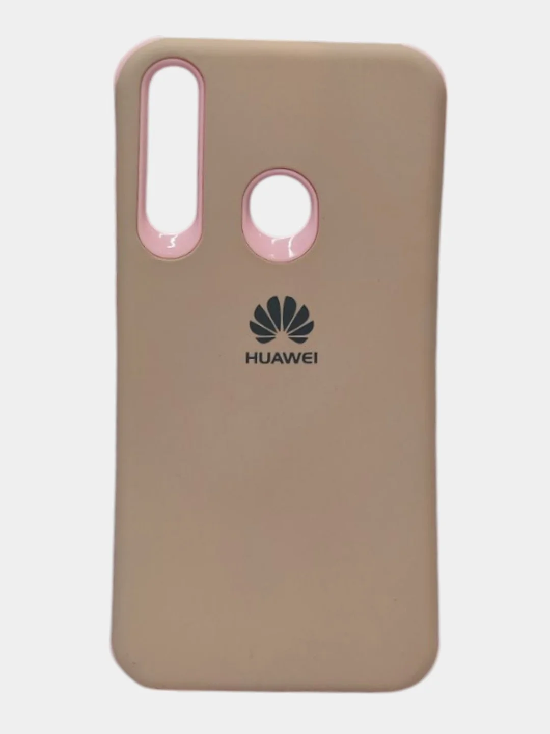 Чехлы Soft - Touch для Honor 9A / Y6P