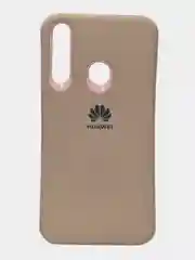 Чехлы Soft - Touch для Honor 9A / Y6P