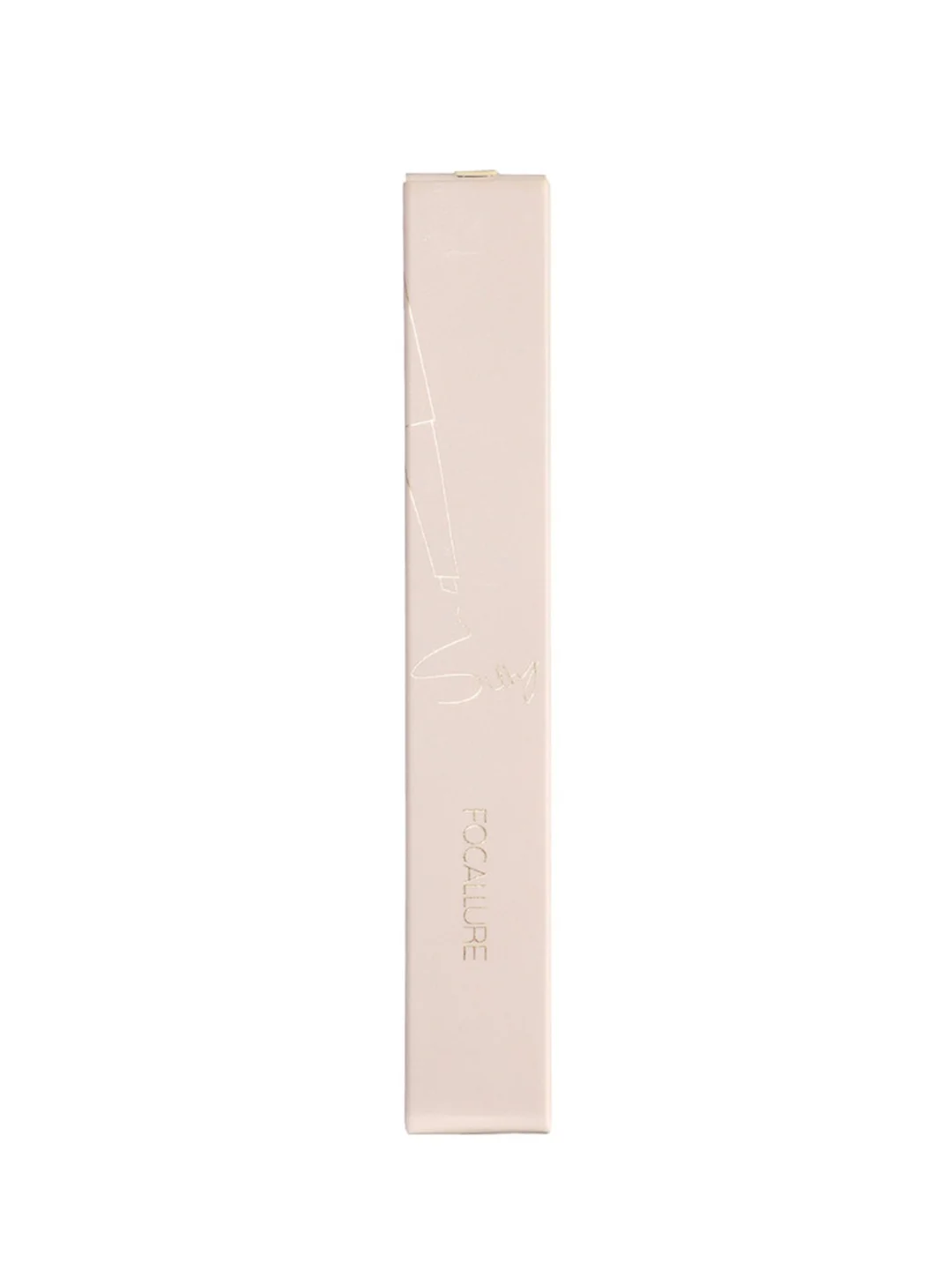 FOCALLURE Карандаш для бровей Silky Shaping Eyebrow Pencil тон 02, 0,16 г