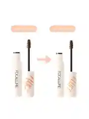 FOCALLURE Гель для бровей Fluff Tinted Brow Mascara тон 03, 4 г