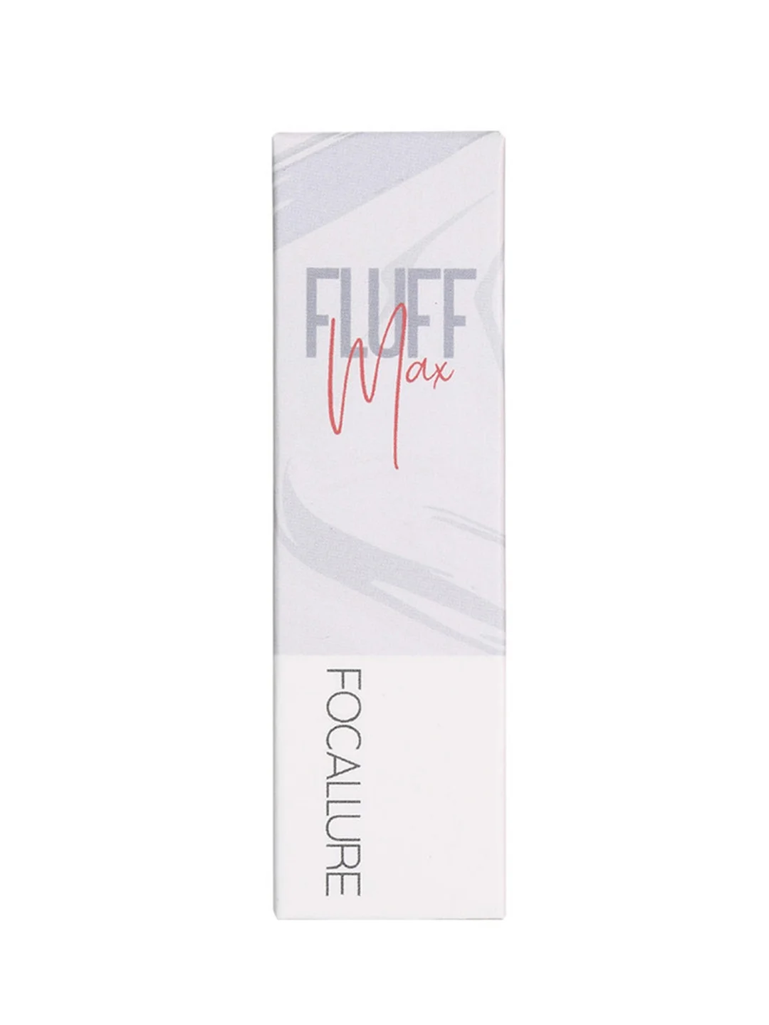 FOCALLURE Гель для бровей Fluff Tinted Brow Mascara тон 03, 4 г