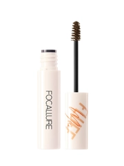 FOCALLURE Гель для бровей Fluff Tinted Brow Mascara тон 03, 4 г