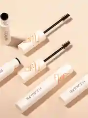 FOCALLURE Гель для бровей Fluff Tinted Brow Mascara тон 03, 4 г