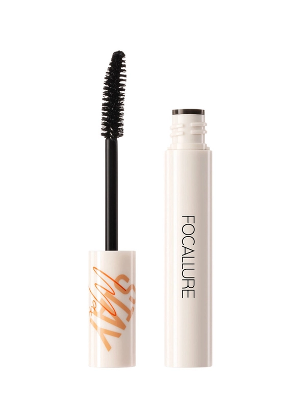 FOCALLURE Тушь для ресниц Stay Waterproof Volumizing Mascara, 4,5 г