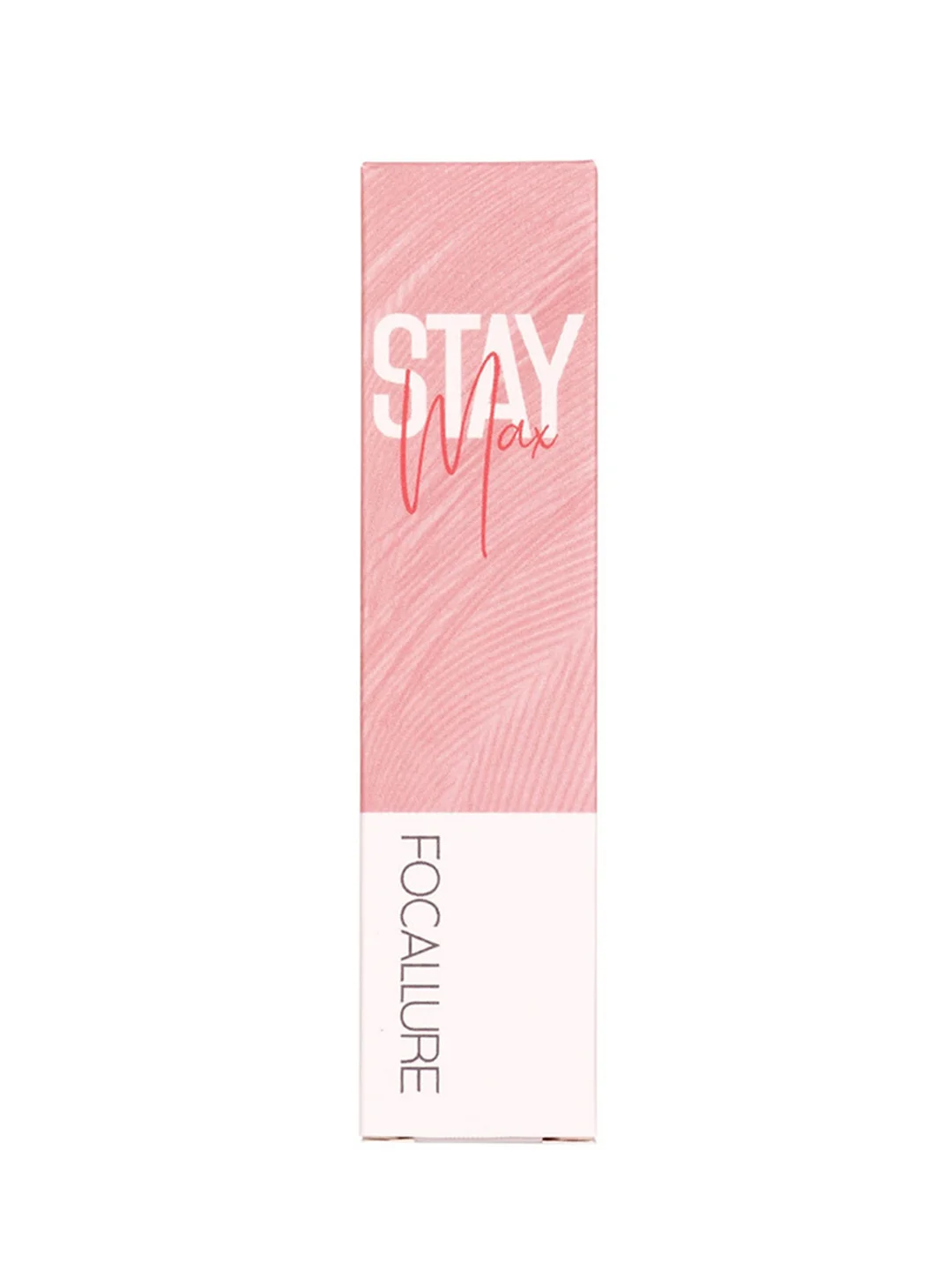 FOCALLURE Тушь для ресниц Stay Waterproof Volumizing Mascara, 4,5 г