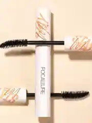 FOCALLURE Тушь для ресниц Stay Waterproof Volumizing Mascara, 4,5 г