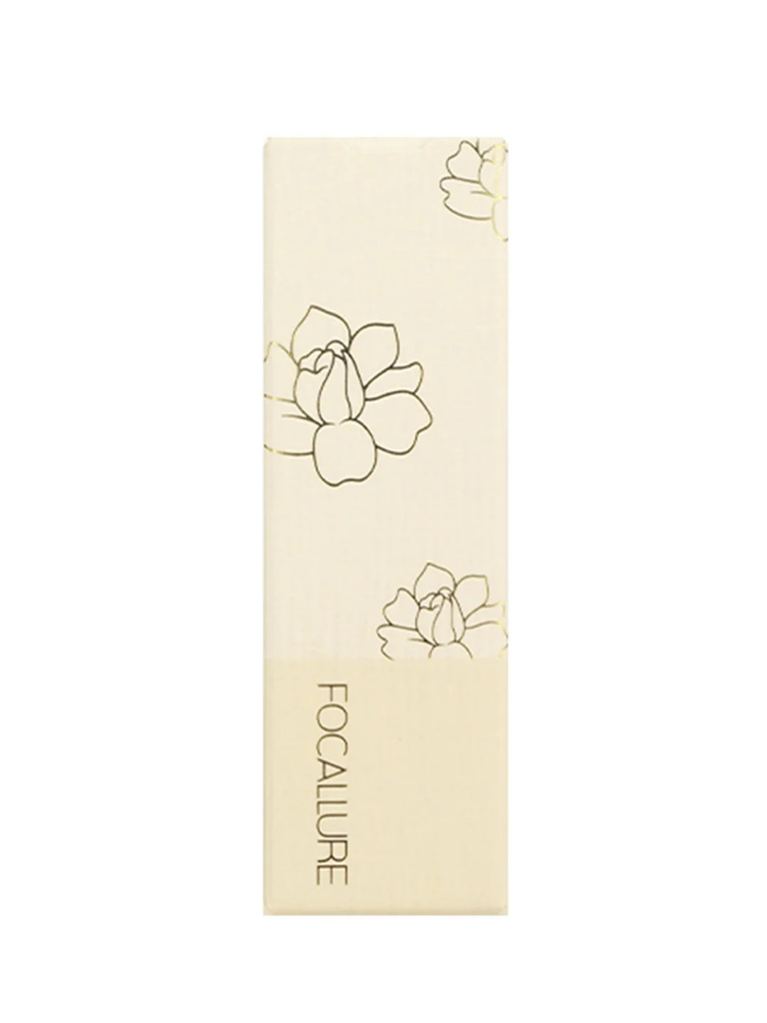 FOCALLURE Помада для губ Pure Matte Lipstick тон 102, 3,7 г