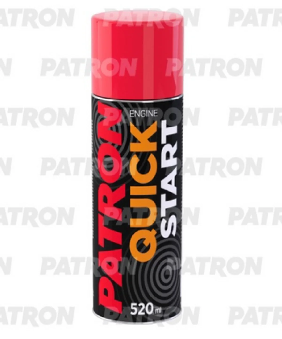 Быстрый старт PATRON 520мл PAC103