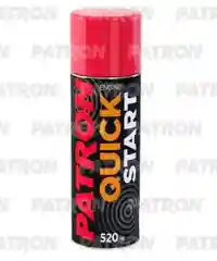 Быстрый старт PATRON 520мл PAC103