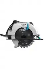 Пила циркулярная TESLA TCS1400