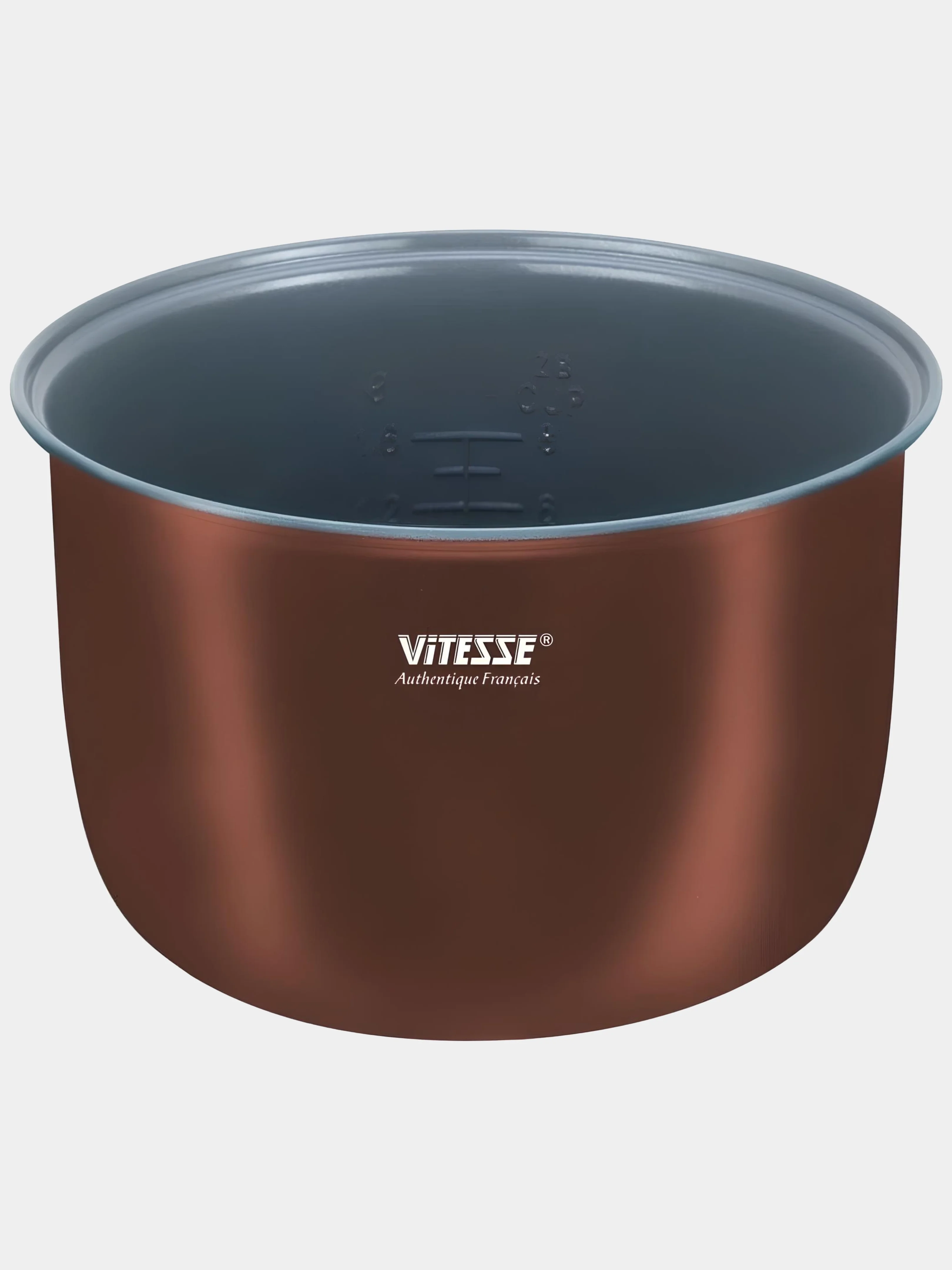 Набор для мультиварки Vitesse VS-579 чаша и контейнеры