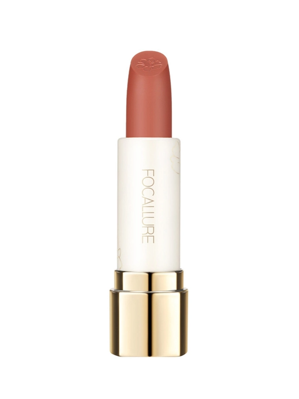 FOCALLURE Помада для губ Pure Matte Lipstick тон 103, 3,7 г