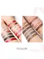 FOCALLURE Тени-карандаш для век Eyeshadow Pencil тон 15, 2 г
