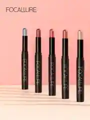 FOCALLURE Тени-карандаш для век Eyeshadow Pencil тон 15, 2 г