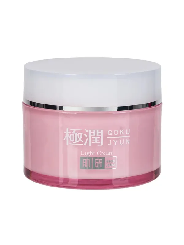 Крем для лица увлажнение и сияние кожи, HADA LABO 50 г