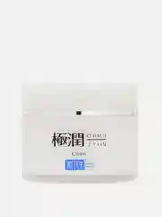Крем для лица увлажнение и питание кожи (HADALABO, Япония)  50 г/  Rohto Japan