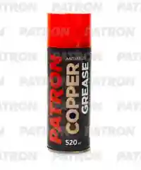 Медная смазка PATRON 520мл PAC106