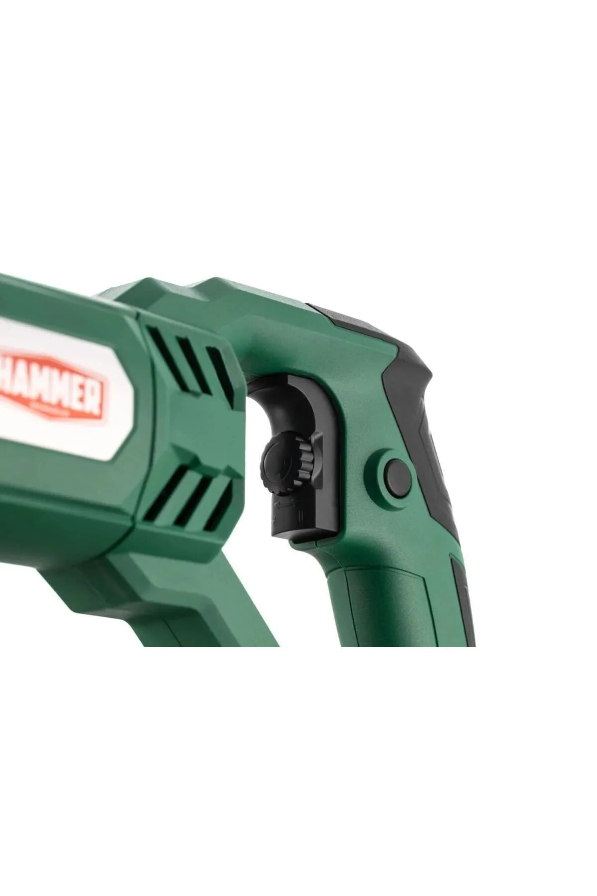 Сабельная пила HAMMER LZK800C