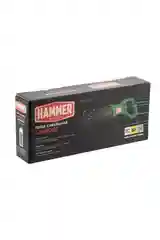 Сабельная пила HAMMER LZK800C