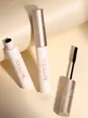 FOCALLURE Термо тушь для ресниц Longlash Waterproof Mascara тон 01, 6 г