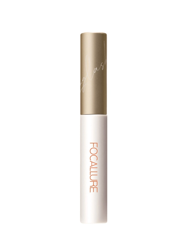 FOCALLURE Термо тушь для ресниц Longlash Waterproof Mascara тон 01, 6 г