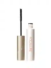FOCALLURE Термо тушь для ресниц Longlash Waterproof Mascara тон 01, 6 г