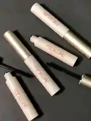 FOCALLURE Термо тушь для ресниц Longlash Waterproof Mascara тон 01, 6 г