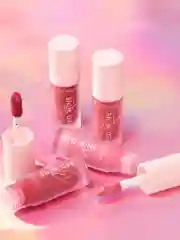 FOCALLURE Румяна жидкие Hangover Red Wine Blusher тон B01, 5 г