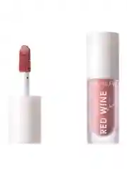 FOCALLURE Румяна жидкие Hangover Red Wine Blusher тон B01, 5 г