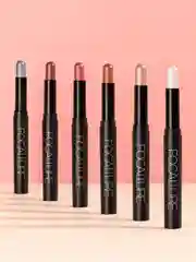 FOCALLURE Тени-карандаш для век Eyeshadow Pencil тон 09, 2 г