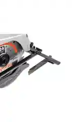 Пила циркулярная HAMMER CRP1300D