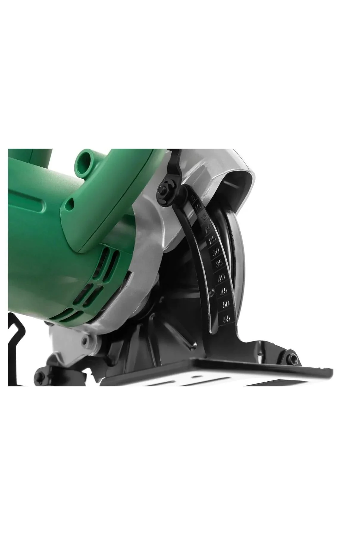 Пила циркулярная HAMMER CRP1300D