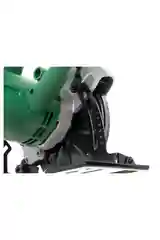 Пила циркулярная HAMMER CRP1300D