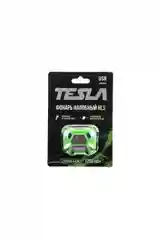 Фонарь налобный Tesla HLS