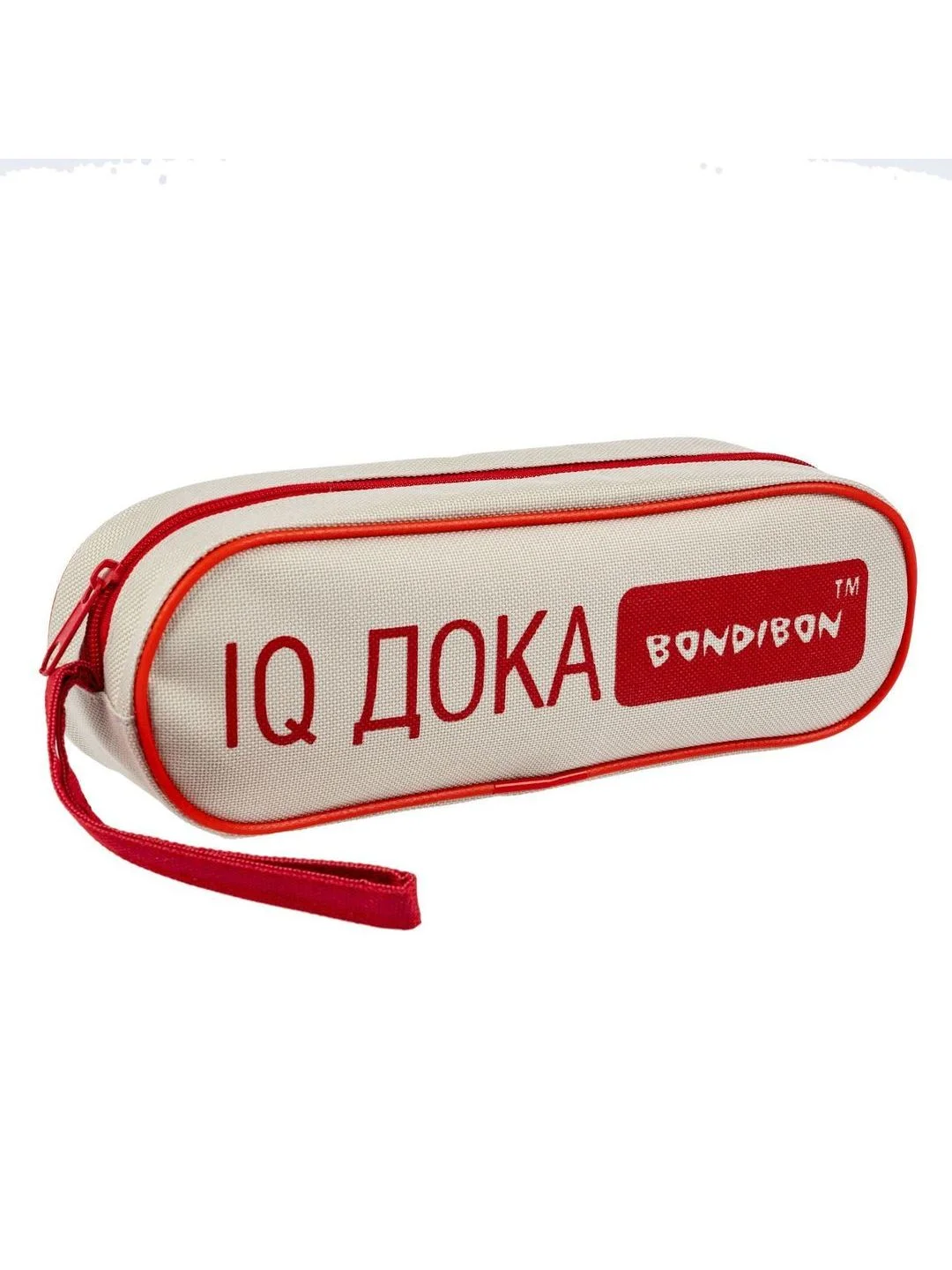Головоломка IQ ДОКА БондиЛогика Bondibon развивающая настольная стратегическая игра