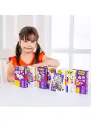 Настольная игра для детей "Сыщик" Bondibon развивающая, для всей семьи, на скорость