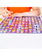 Настольная игра для детей "Сыщик" Bondibon развивающая, для всей семьи, на скорость