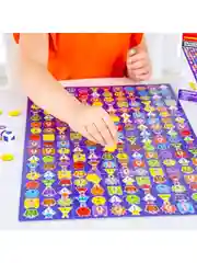 Настольная игра для детей "Сыщик" Bondibon развивающая, для всей семьи, на скорость