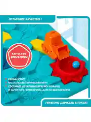 Настольная логическая игра головоломка Bondibon "Логика Программирования"