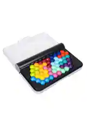 Настольная головоломка Bondibon логическая игра в дорогу IQ ГРАНИ БондиЛогика