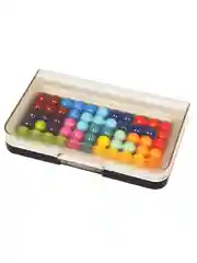 Настольная игра головоломка IQ Спутник Гения Мини-игры в дорогу